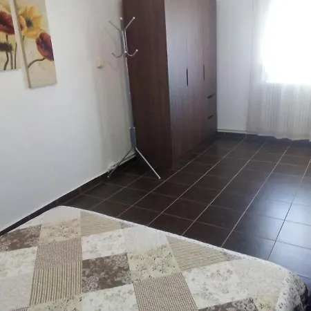 Prázdninový dům ανδρομάχη *