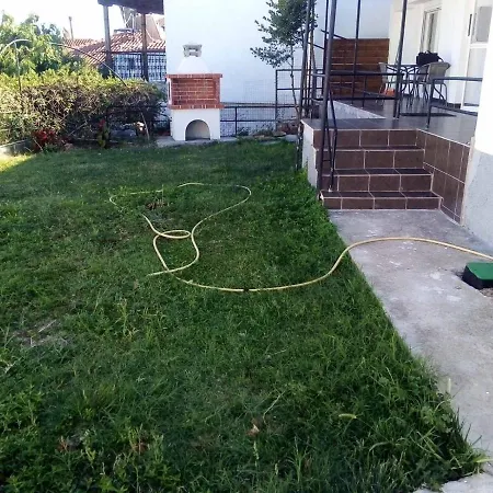 ανδρομάχη *